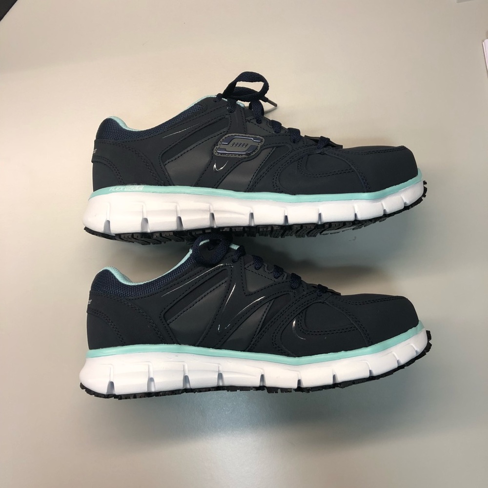 Skechers Made to Last for Work- Work Sneakers